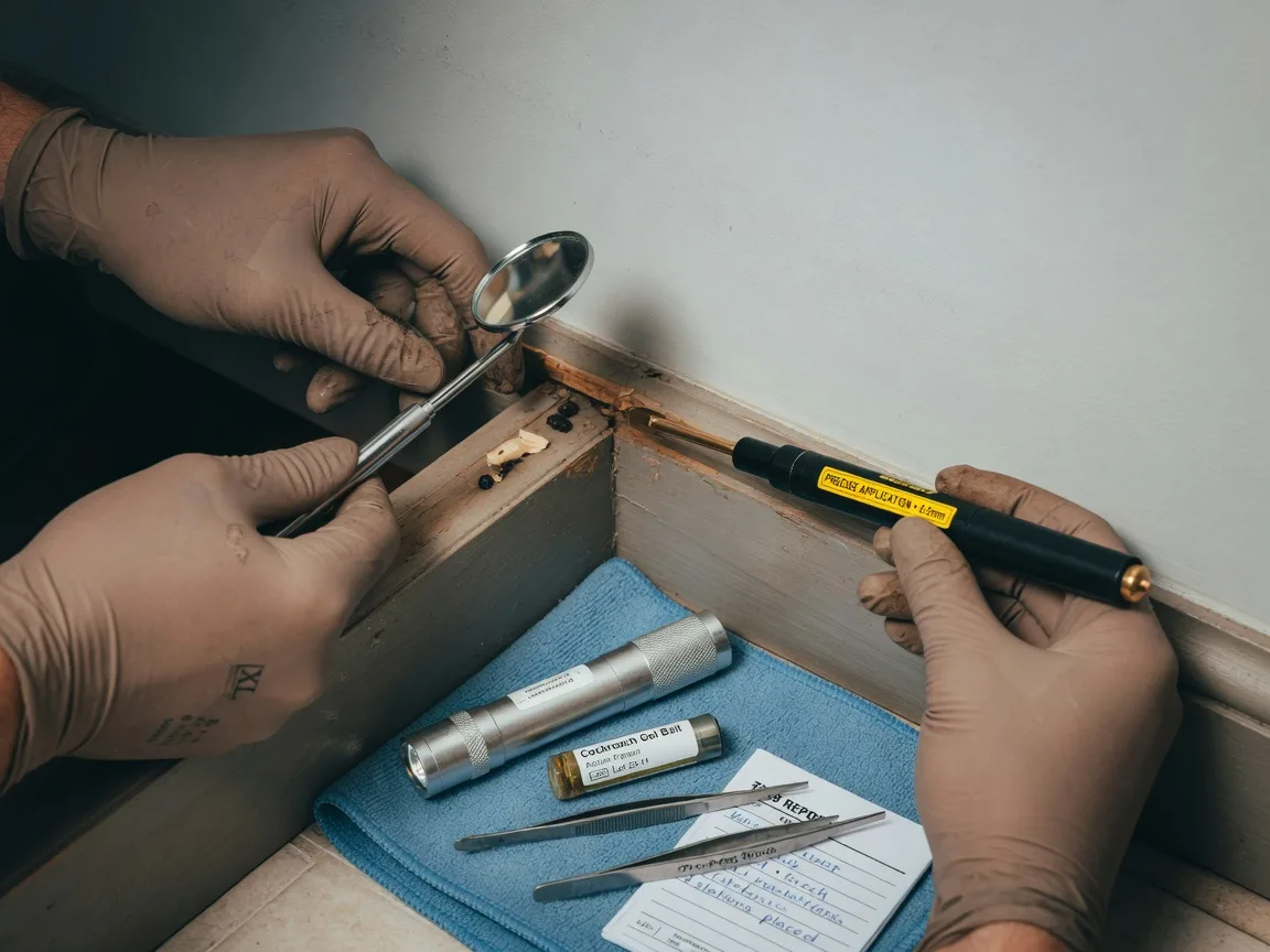 Why choose Emergency Pest Control in Millwood, GA